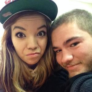 Meet your Posher, Corey-don